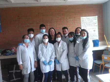 NUESTROS MEJORES ENCUENTROS